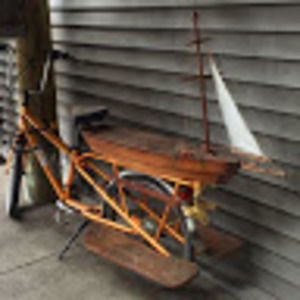 Meet your Posher, Zephrin